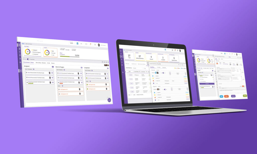 NextGen GRC Platform